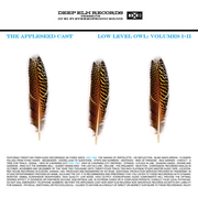 Low Level Owl, Vol. 1 + 2专辑
