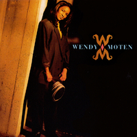 Come in Out of the Rain - Wendy Moten (Karaoke Version) 带和声伴奏