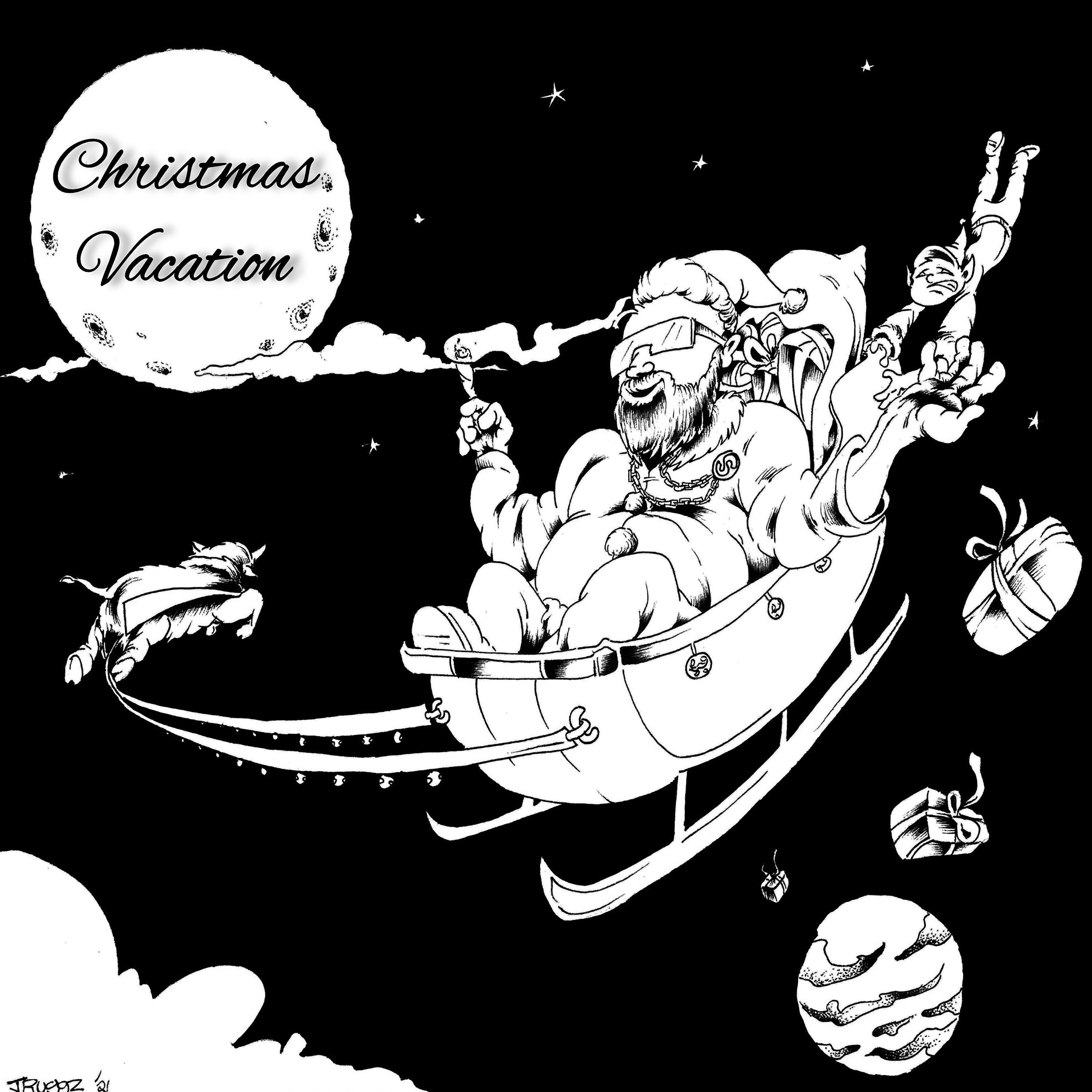 Christmas Vacation