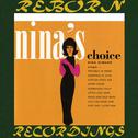 Nina's Choice (HD Remastered)专辑