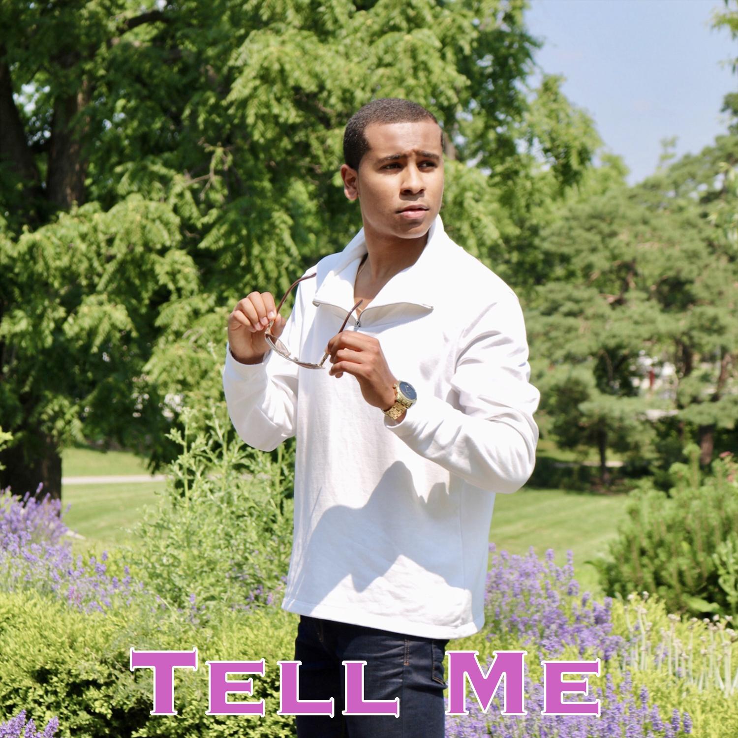 Tell Me