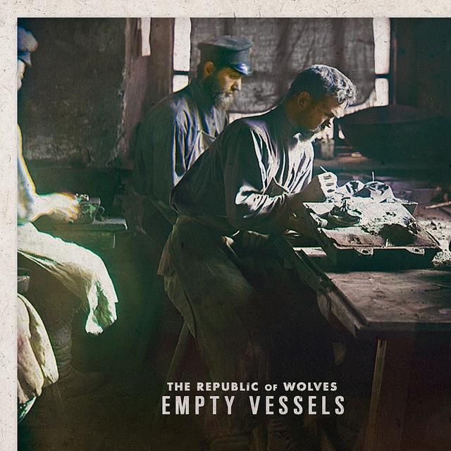 Empty Vessels