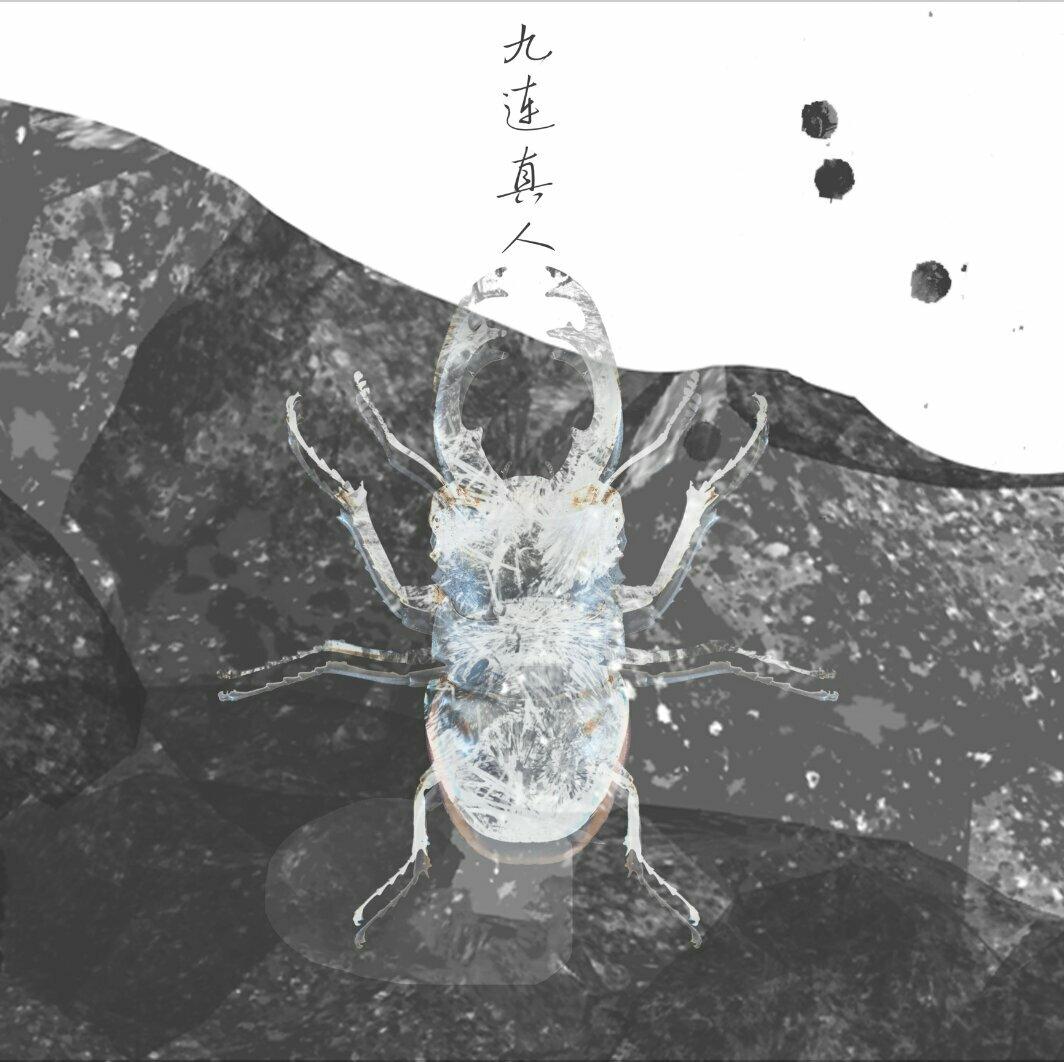 九连真人『少年血性』