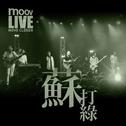 MOOV Live 2013 苏打绿