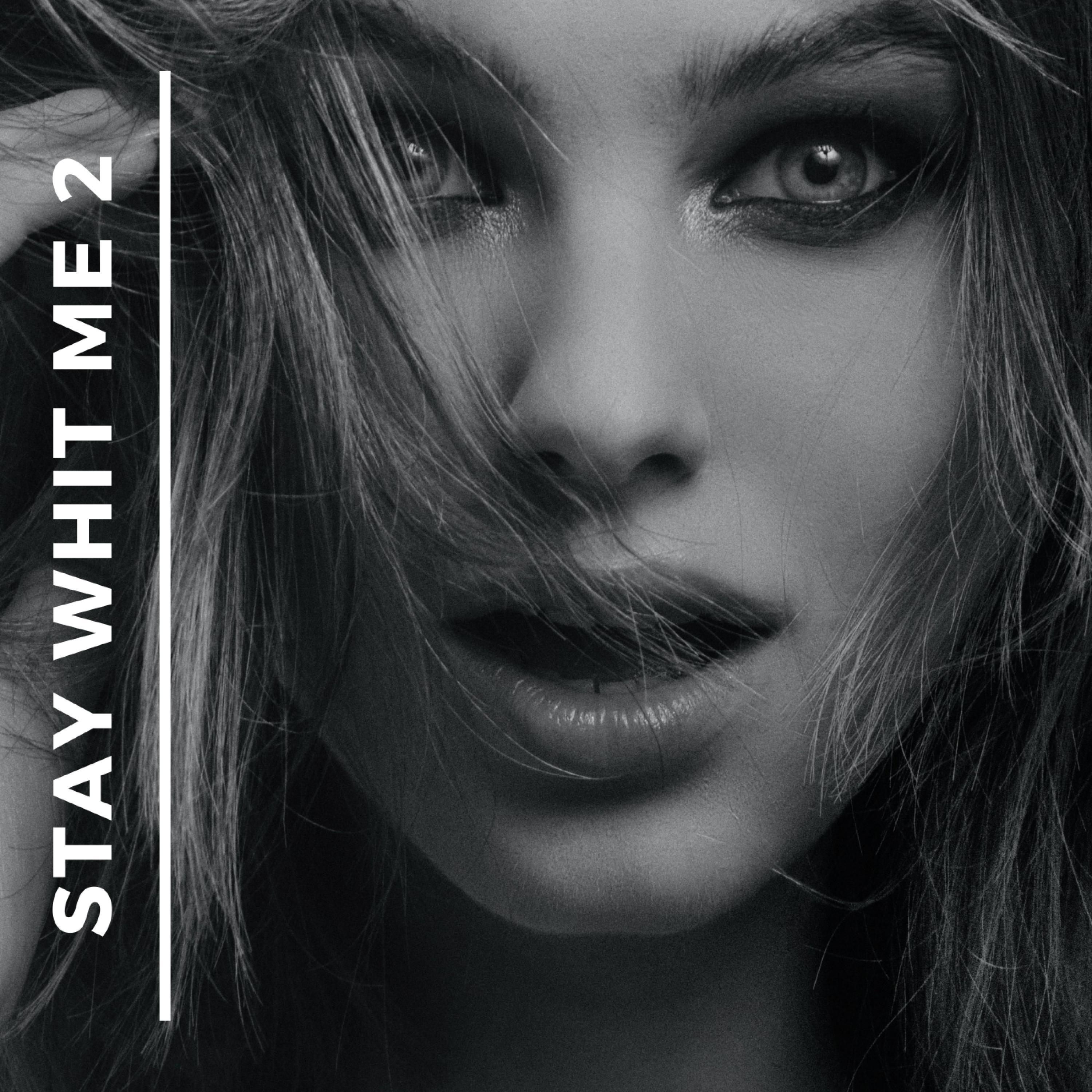Stay Whit Me 2 (feat. Katty Heath)
