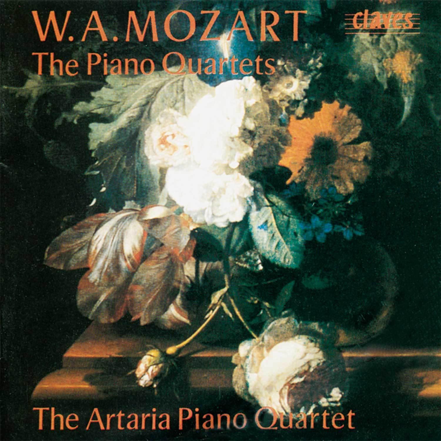 Mozart: Concertos for Two Pianos and Orchestra, K. 365 & 242 - Fugue for Two Pianos, K. 426 - Adagio and Fugue for Strings, K. 546