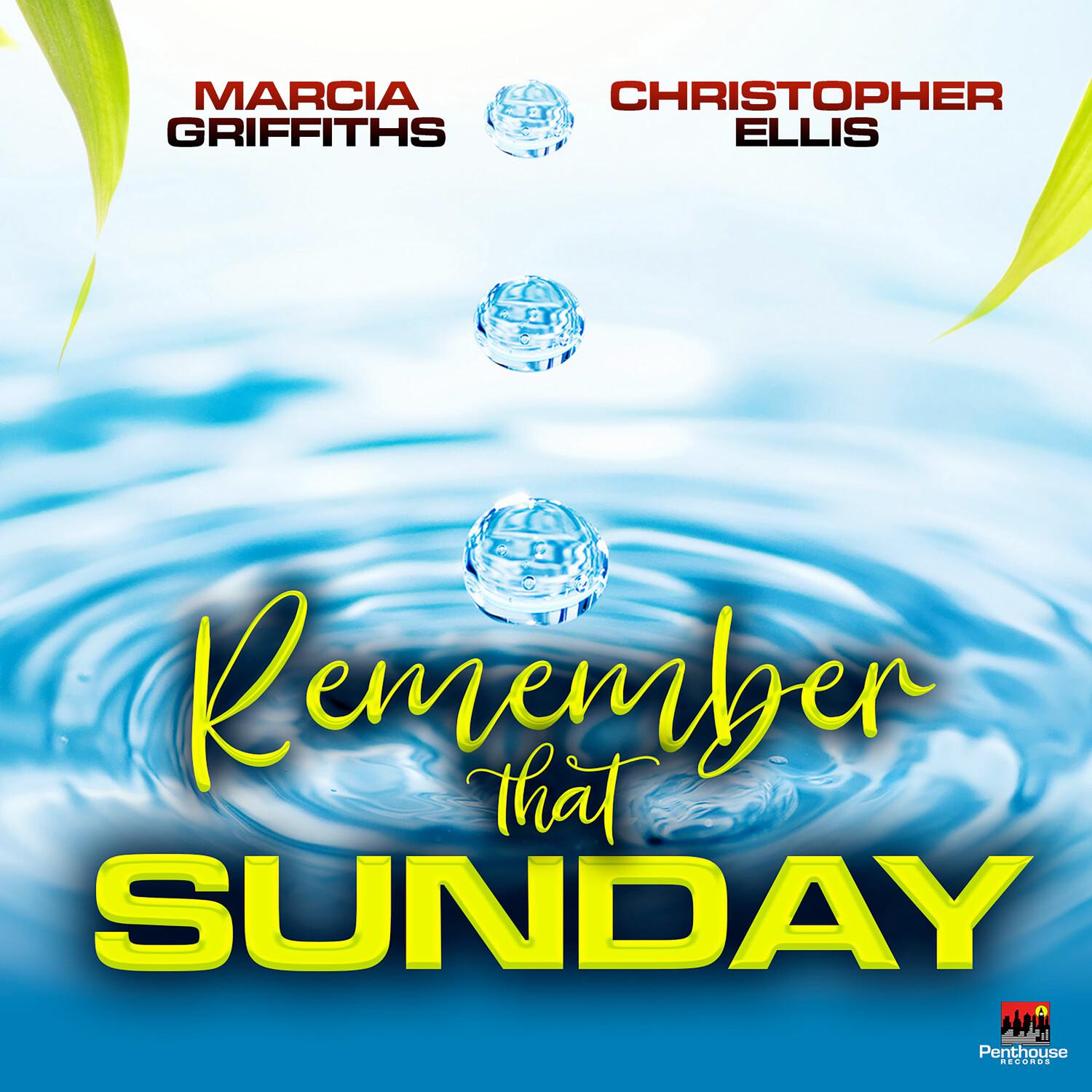 Marcia Griffiths - Remember That Sunday (Dub Version)