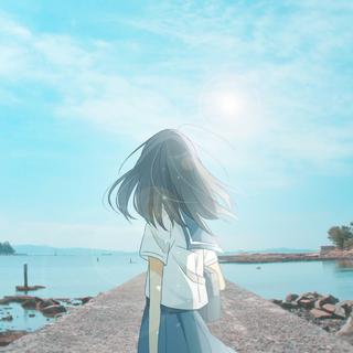 『日系』在秋天里怀念夏天的你