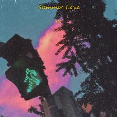 dream castle-summer love（PX潘相（追梦中） remix）