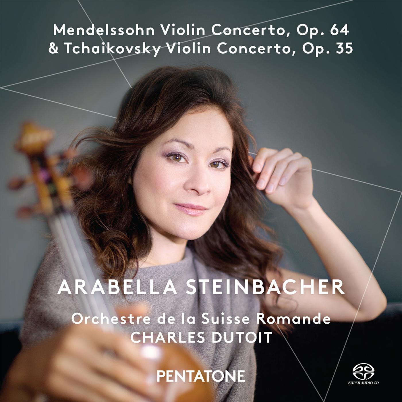 Violin Concerto in D Major, Op. 35:I. Allegro moderato