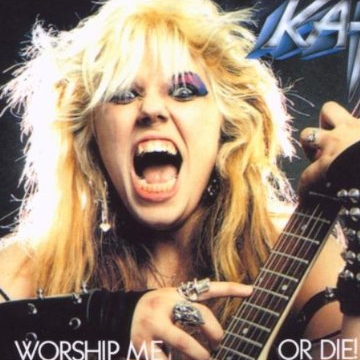 Worship Me or Die