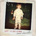 Love Is Christmas专辑