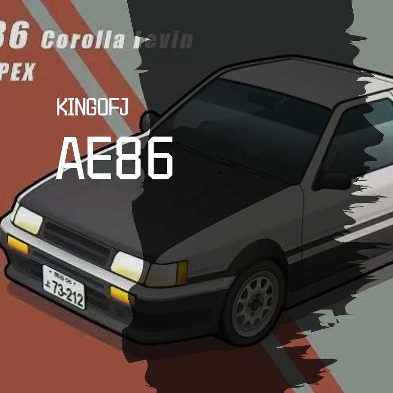 AE86