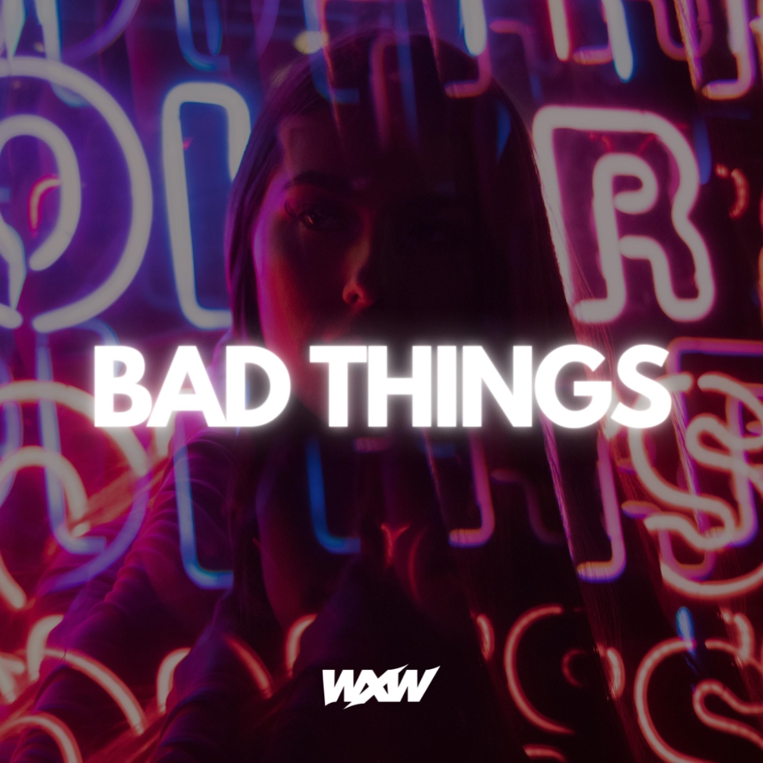 Kia Orion - Bad Things