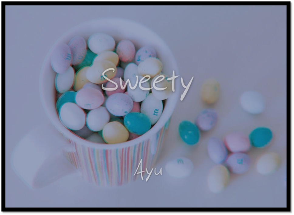 Sweety专辑