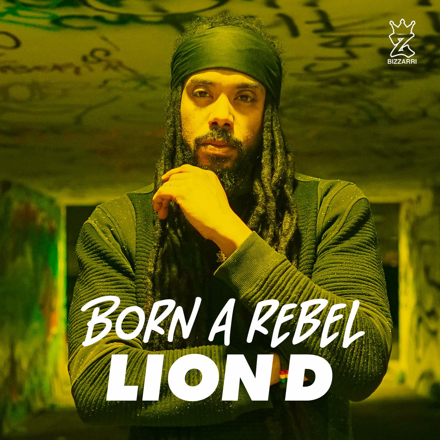 Born A Rebel