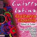 Guitarra Latina, Guitarra Española