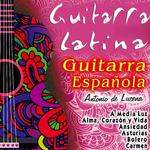 Guitarra Latina, Guitarra Española专辑