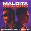 Nino Freestyle - Maldita