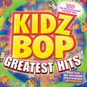 Kidz Bop Greatest Hits专辑