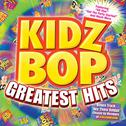 Kidz Bop Greatest Hits专辑