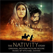 The Nativity Story专辑