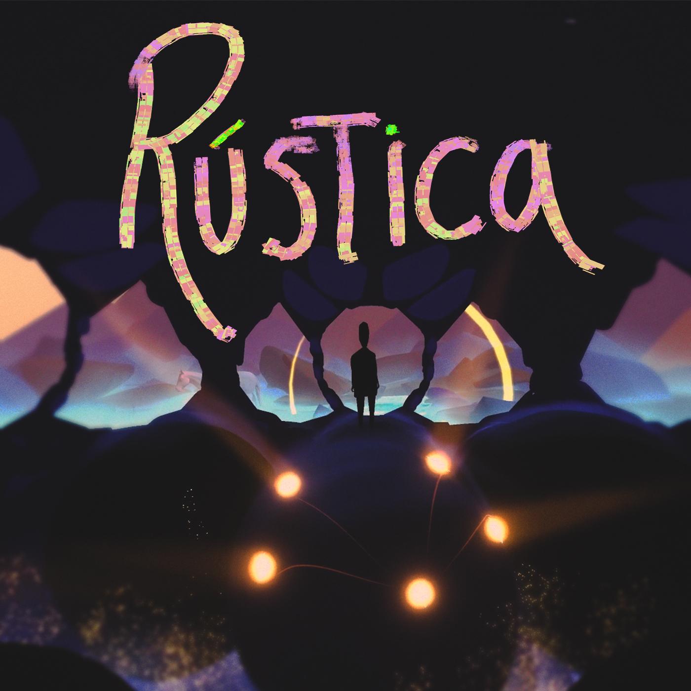 Rústica (Cover)