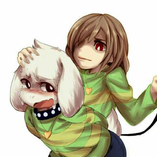 SharaX的Undertale Remix