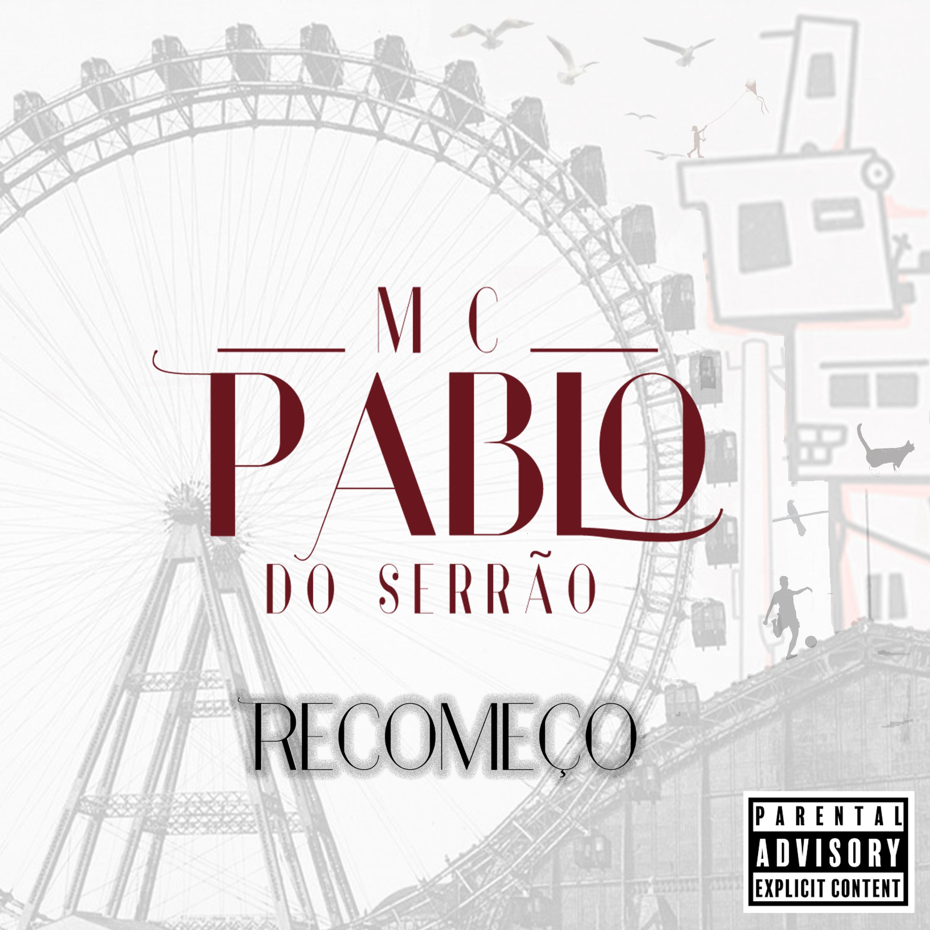 MC Pablo do Serrão - Vida Cara