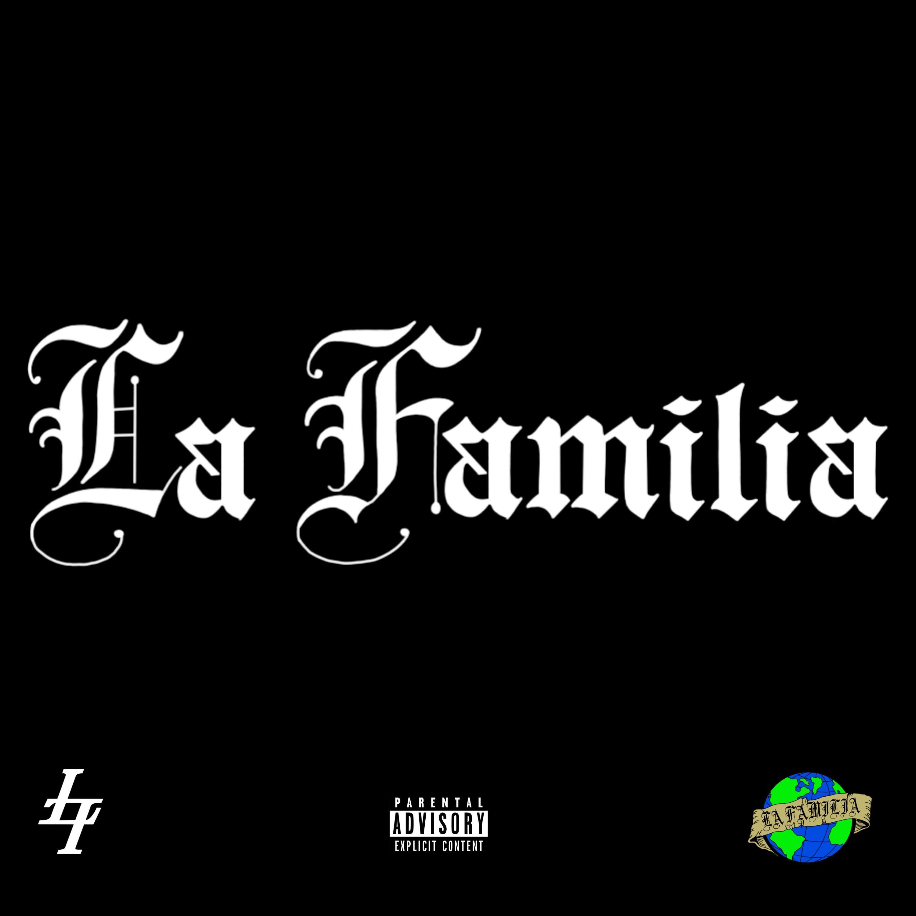 LA FAMILIA (feat. ZU & X540)