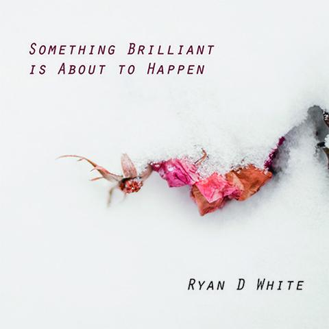 Something Brilliant is About to Happen