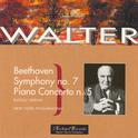 Beethoven: Symphony No. 7 in A Major Op.92, Piano Concerto No. 5 in E Flat Major Op.73专辑