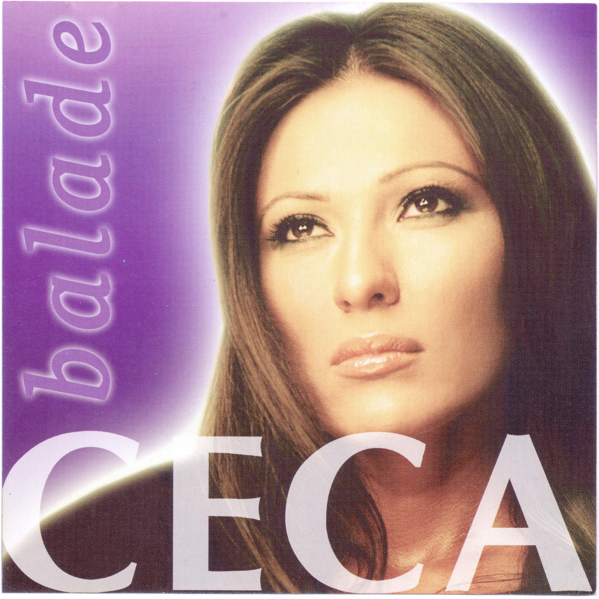 Ceca Balade专辑