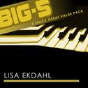 Big-5 : Lisa Ekdahl专辑