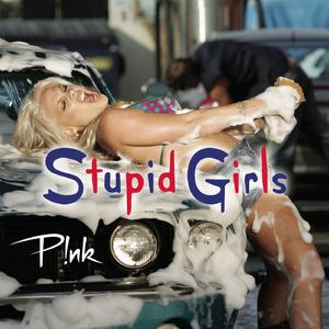 Stupid Girls (Karaoke) （原版立体声）