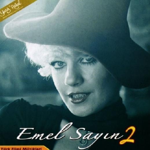 Emel Sayin 2