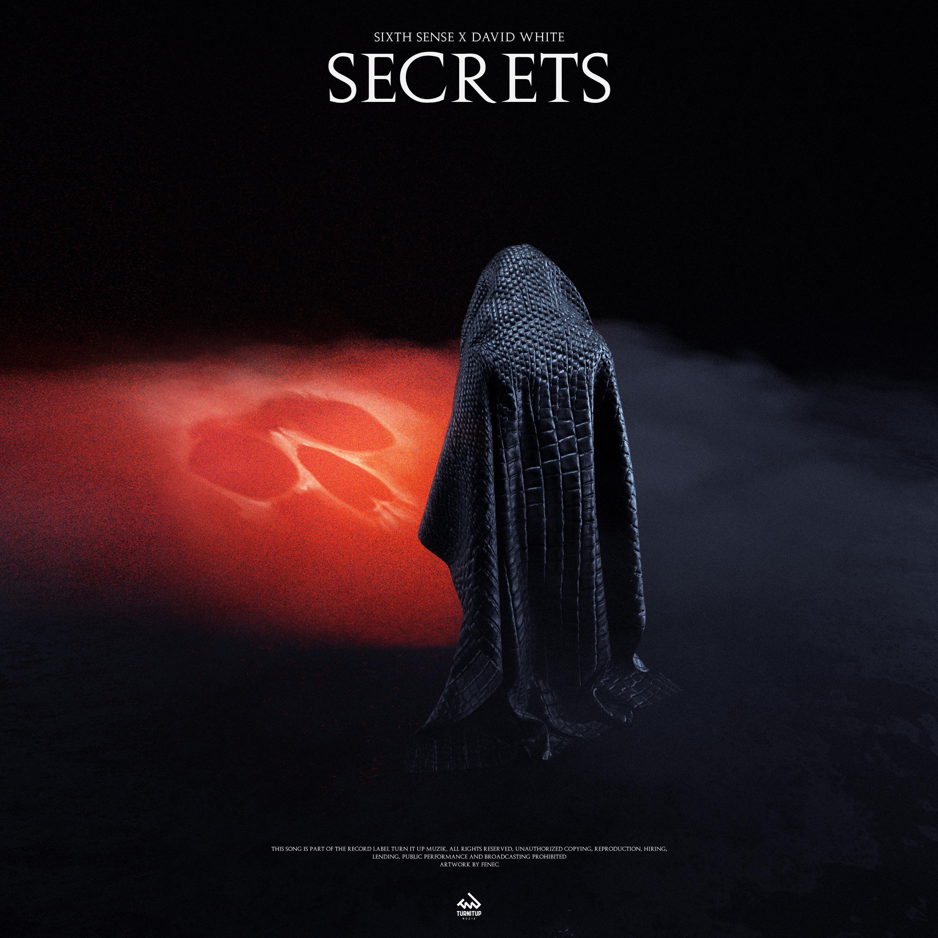 Sixth Sense - Secrets