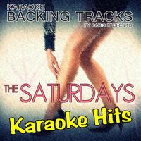 Gentlemen - The Saturdays (PM karaoke) 带和声伴奏