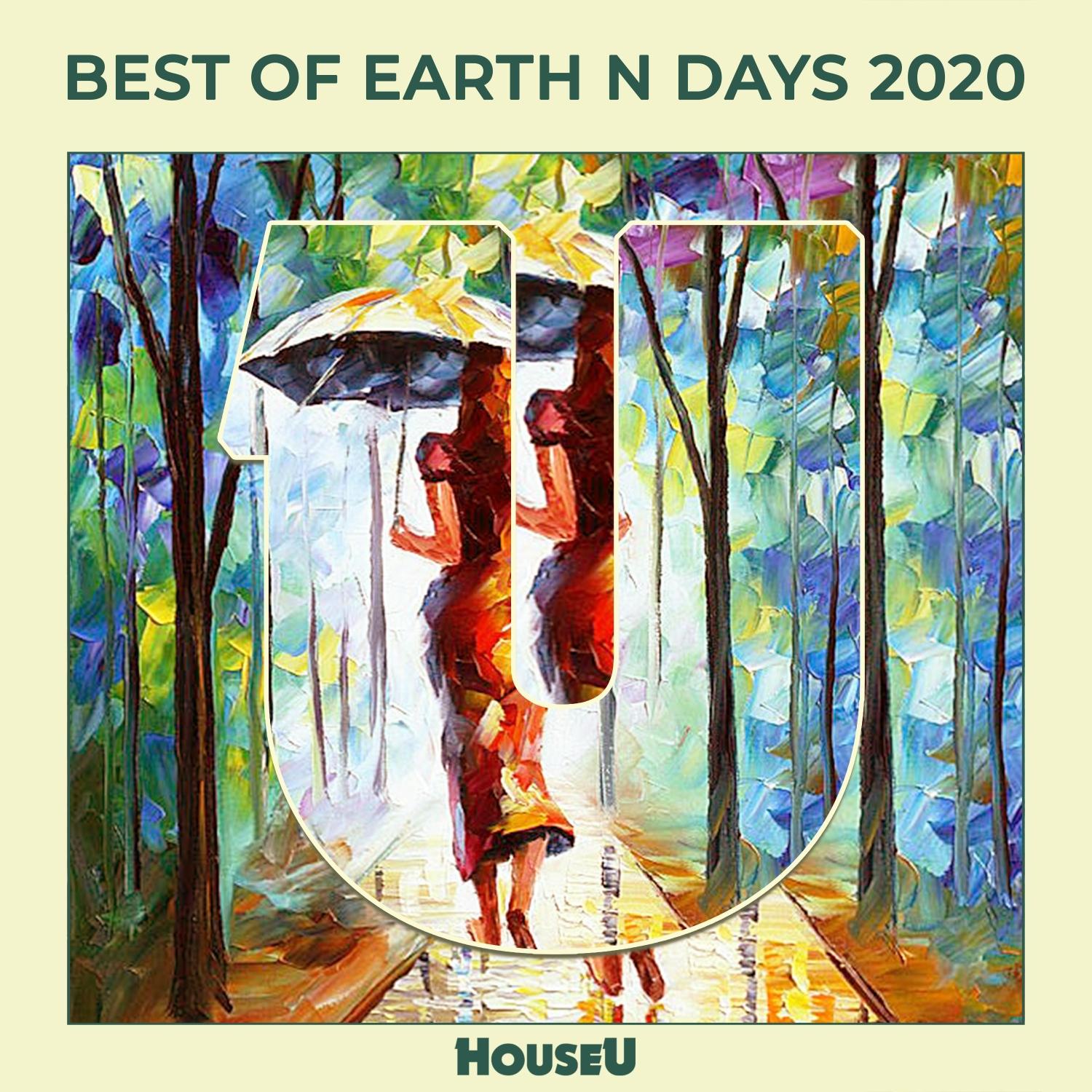 Best of Earth N Days 2020