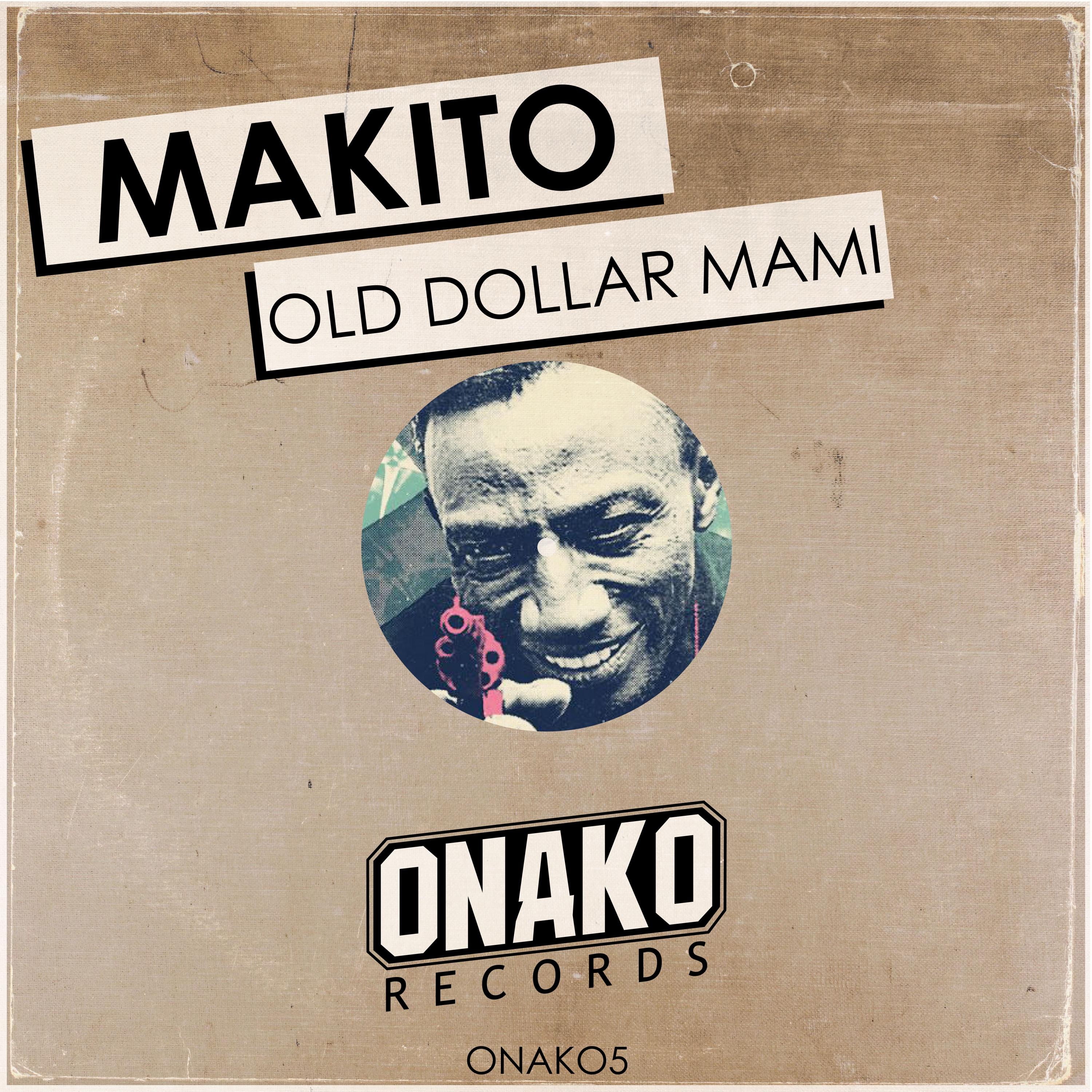 Old Dollar Mami