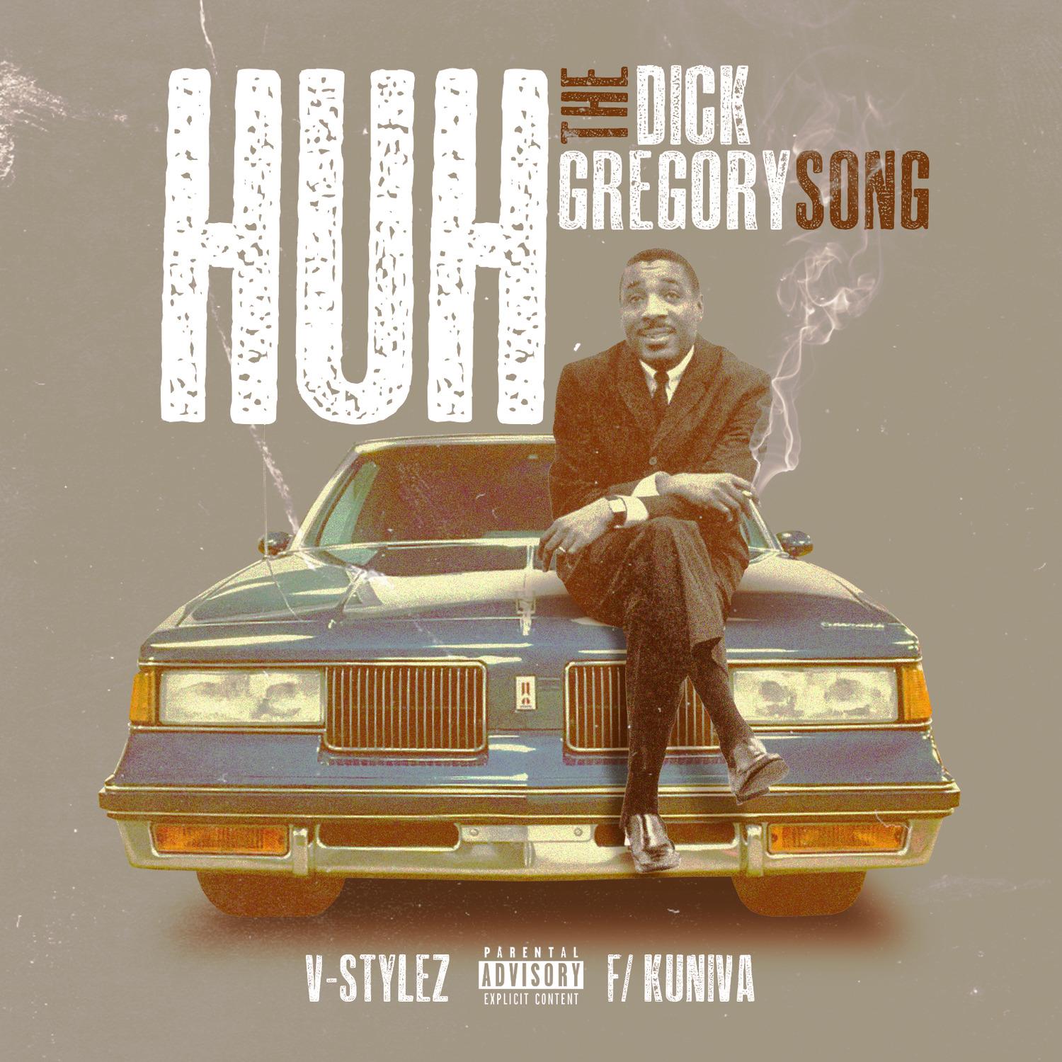 "Huh"(The Dick Gregory Song)