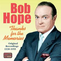 Bob Hope - Thanks For The Memory ( Karaoke )