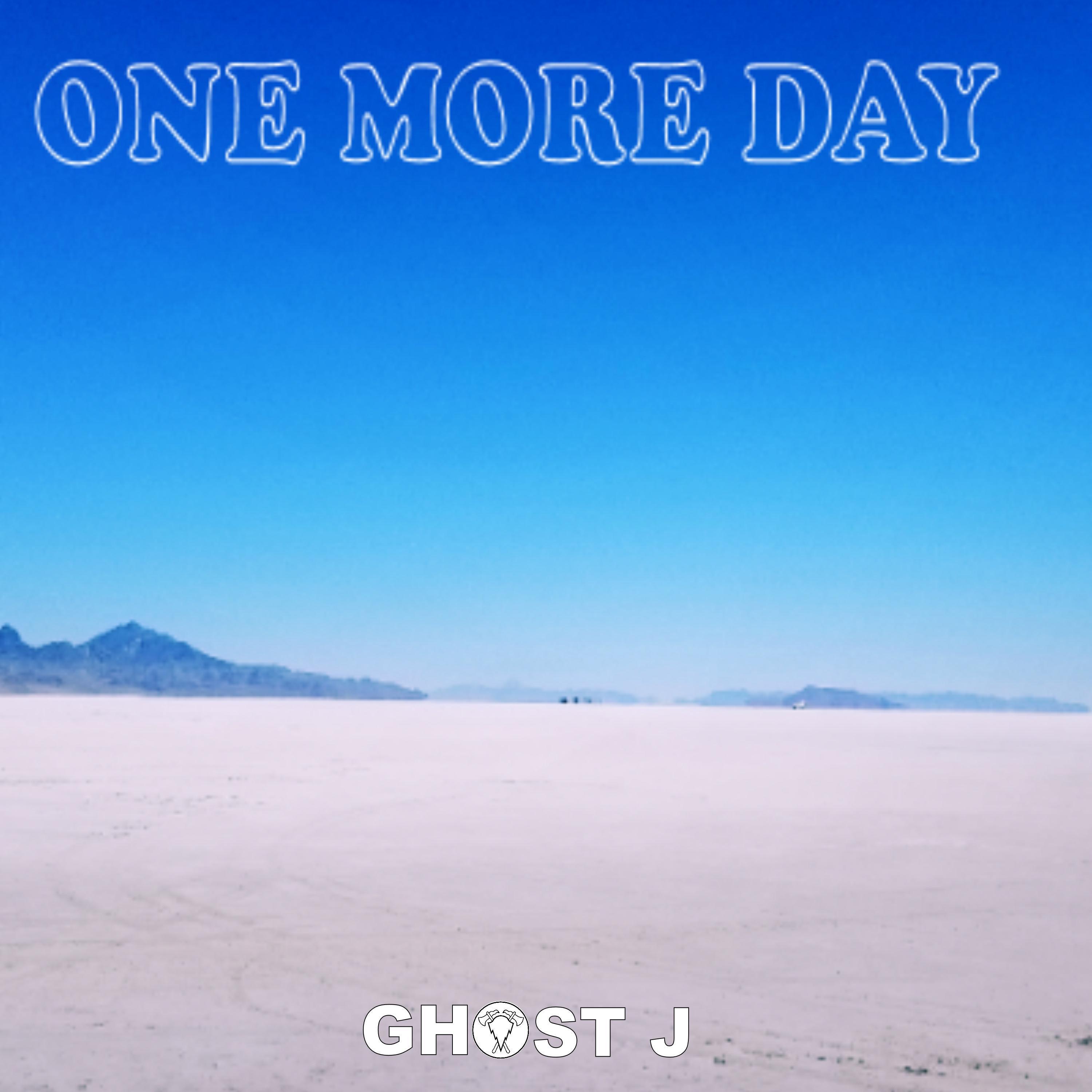 Ghost J - One More Day