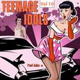 Teenage Idols, Vol. 10