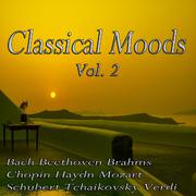 Classical Moods Vol. 2