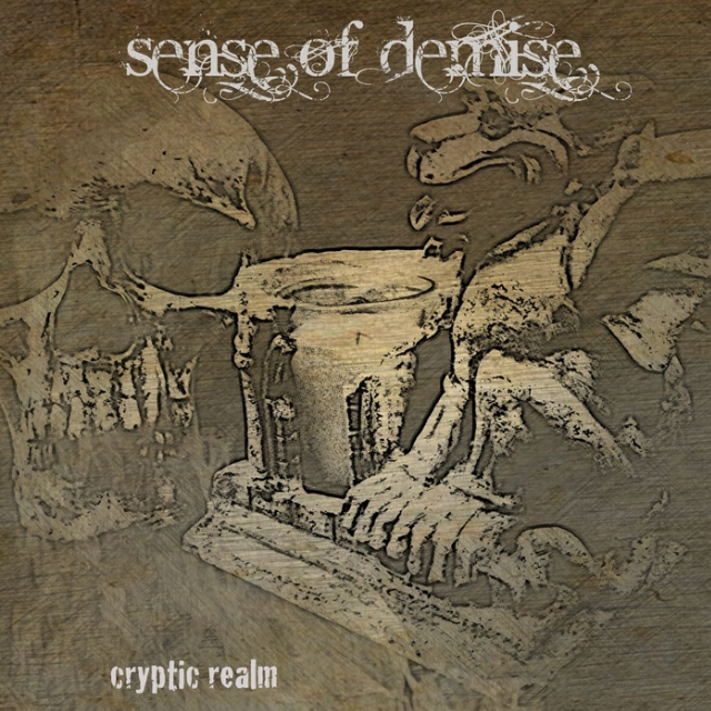 Cryptic Realm