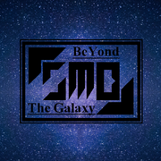 BeYond The Galaxy