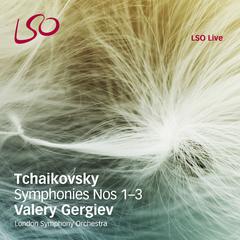 Symphony No. 3 "Polish": V. Finale. Allegro con fuoco