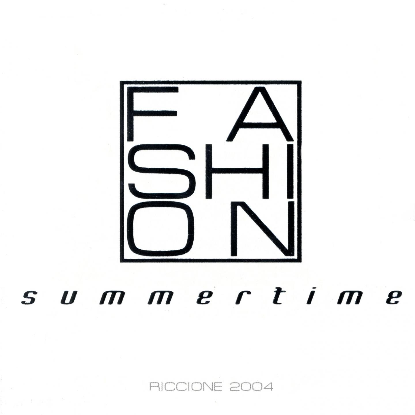 Fashion Summertime, Vol. 1