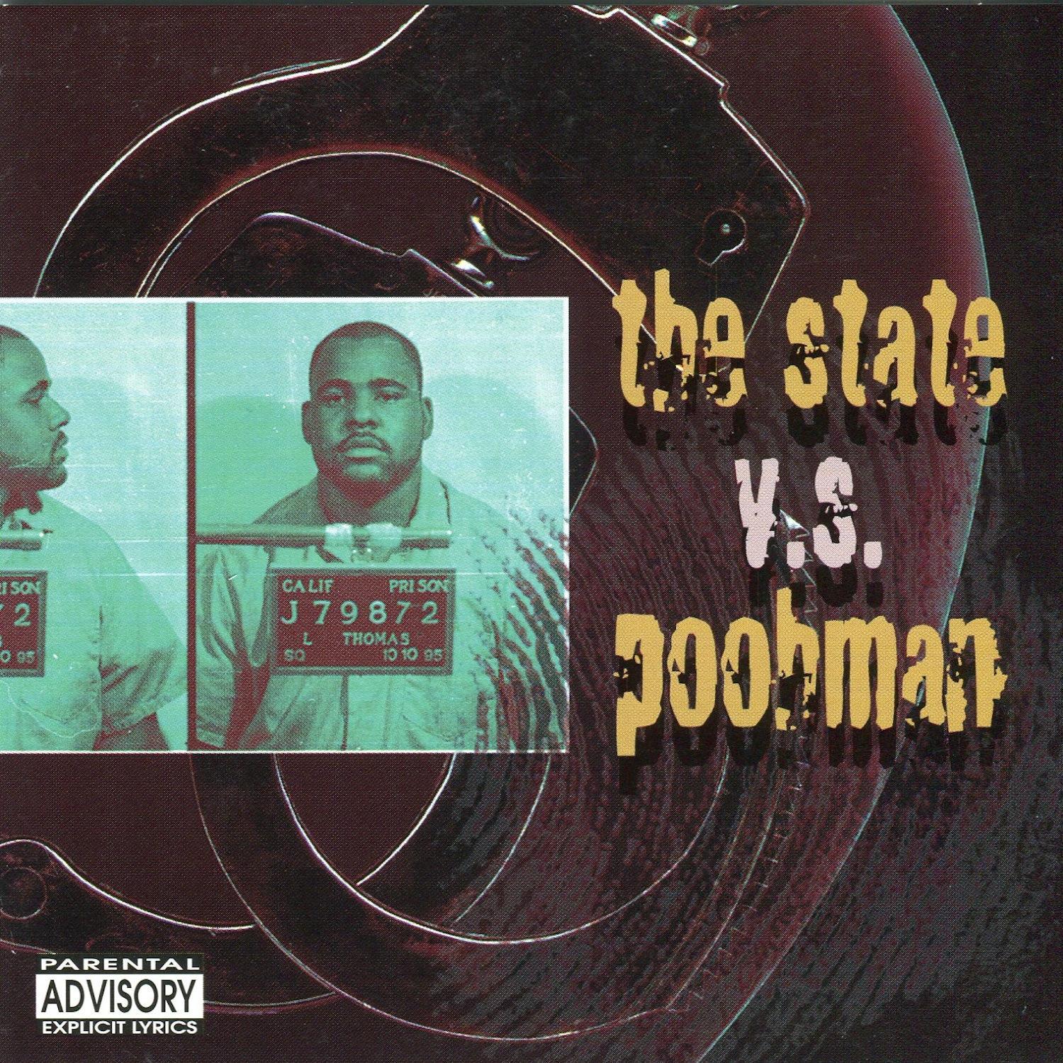 The State vs. Poohman